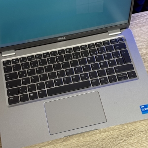 БВ Ноутбук Dell Latitude 5420 14" Intel i5-1135G7 8 RAM 256 SSD Iris Xe Graphics G7 80EU