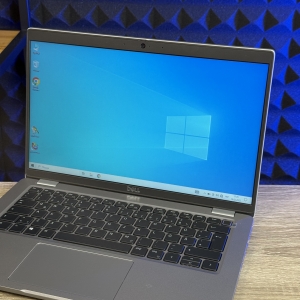 БВ Ноутбук Dell Latitude 5420 14" Intel i5-1135G7 8 RAM 256 SSD Iris Xe Graphics G7 80EU