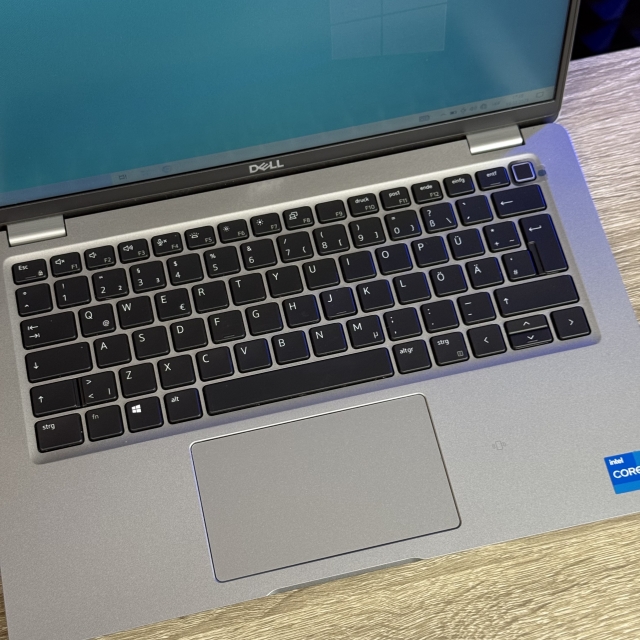 БВ Ноутбук Dell Latitude 5420 14" Intel i5-1135G7 8 RAM 256 SSD Iris Xe Graphics G7 80EU