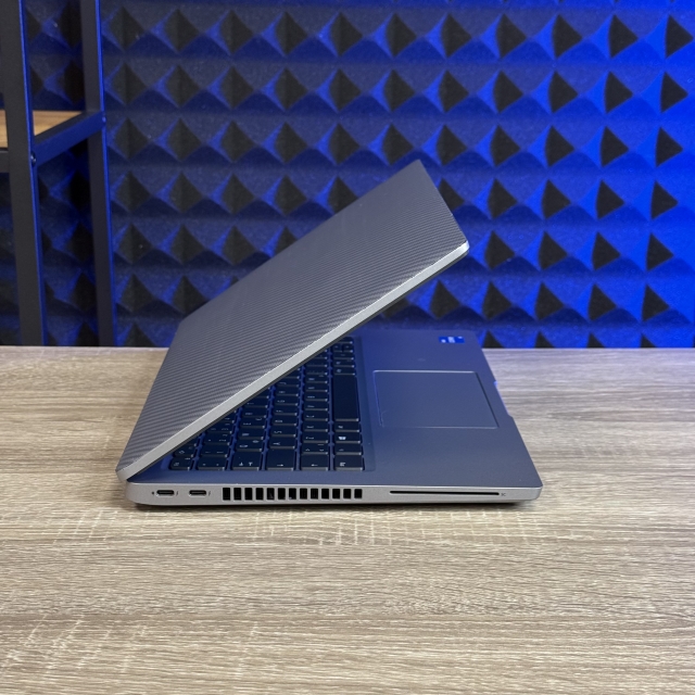 БВ Ноутбук Dell Latitude 5420 14" Intel i5-1135G7 8 RAM 256 SSD Iris Xe Graphics G7 80EU