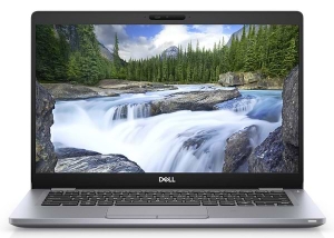 БВ Ноутбук Dell Latitude 5310 13.3" FHD IPS Intel i5-10210U 8 RAM 256 SSD Intel UHD Graphics 620