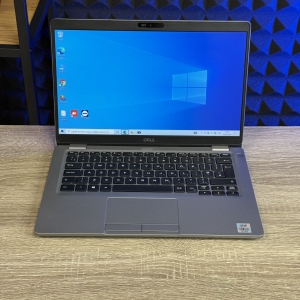 БВ Ноутбук Dell Latitude 5310 13.3" FHD IPS Intel i5-10210U 8 RAM 256 SSD Intel UHD Graphics 620