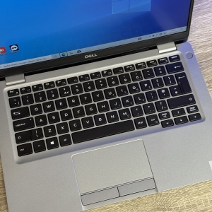 БВ Ноутбук Dell Latitude 5310 13.3" FHD IPS Intel i5-10210U 8 RAM 256 SSD Intel UHD Graphics 620