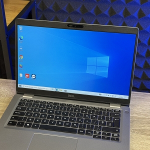 БВ Ноутбук Dell Latitude 5310 13.3" FHD IPS Intel i5-10210U 8 RAM 256 SSD Intel UHD Graphics 620