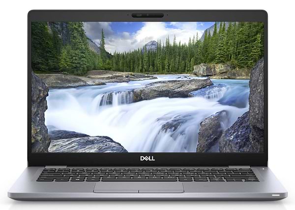 БВ Ноутбук Dell Latitude 5310 13.3" FHD IPS Intel i5-10210U 8 RAM 256 SSD Intel UHD Graphics 620
