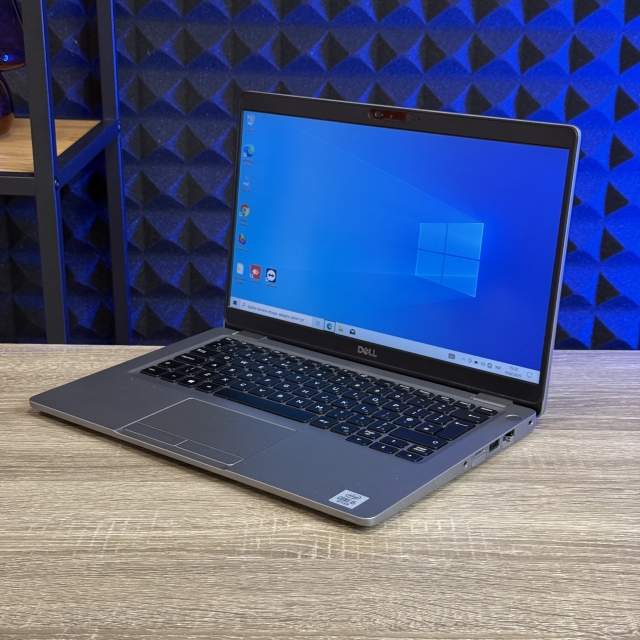 БВ Ноутбук Dell Latitude 5310 13.3" FHD IPS Intel i5-10210U 8 RAM 256 SSD Intel UHD Graphics 620