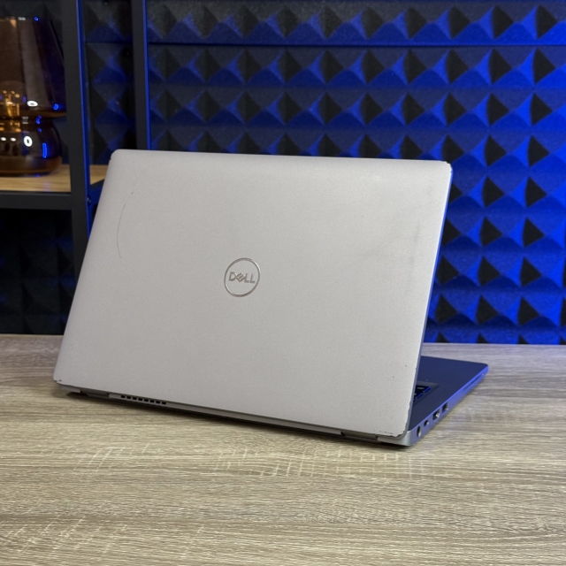 БВ Ноутбук Dell Latitude 5310 13.3" FHD IPS Intel i5-10210U 8 RAM 256 SSD Intel UHD Graphics 620
