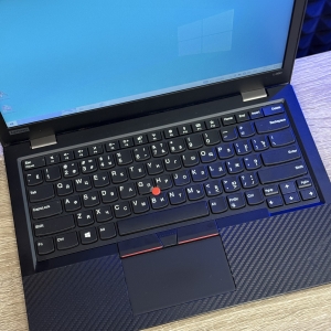 БВ Ноутбук Lenovo ThinkPad L380 13.3" Intel i3-8130U 8 RAM 240 SSD Intel UHD Graphics 620