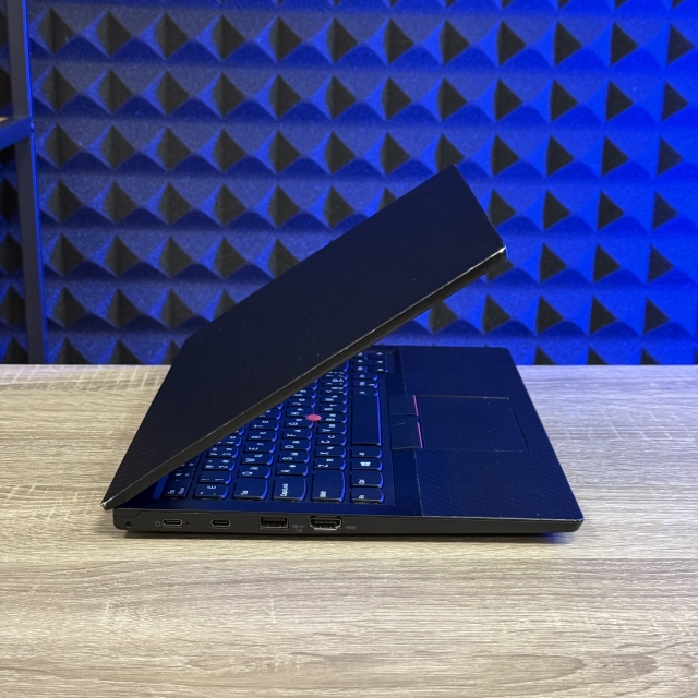 БВ Ноутбук Lenovo ThinkPad L380 13.3" Intel i3-8130U 8 RAM 240 SSD Intel UHD Graphics 620
