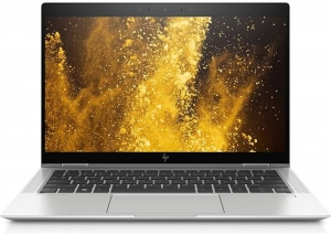 БВ Ноутбук-трансформер HP Elitebook X360 1030 G4 13.3" FHD IPS TOUCH Intel i5-8365U 8 RAM 256 SSD Intel UHD Graphics 620