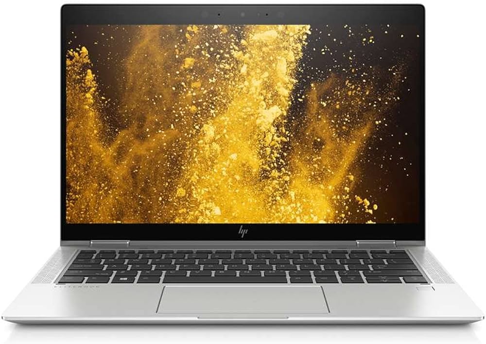 БВ Ноутбук-трансформер HP Elitebook X360 1030 G4 13.3" FHD IPS TOUCH Intel i5-8365U 8 RAM 256 SSD Intel UHD Graphics 620