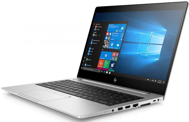 БВ Ноутбук HP EliteBook 735 G6 13.3" FHD IPS AMD Ryzen 5 3500U 8 RAM 256 SSD AMD Radeon RX Vega 8