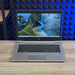БВ Ноутбук HP EliteBook 735 G6 13.3" FHD IPS AMD Ryzen 5 3500U 8 RAM 256 SSD AMD Radeon RX Vega 8