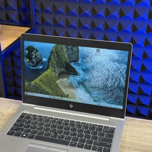 БВ Ноутбук HP EliteBook 735 G6 13.3" FHD IPS AMD Ryzen 5 3500U 8 RAM 256 SSD AMD Radeon RX Vega 8