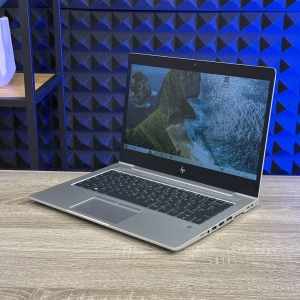 БВ Ноутбук HP EliteBook 735 G6 13.3" FHD IPS AMD Ryzen 5 3500U 8 RAM 256 SSD AMD Radeon RX Vega 8