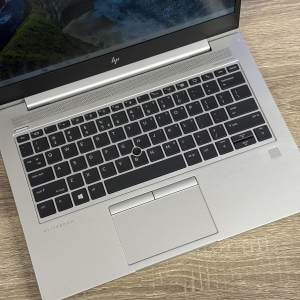 БВ Ноутбук HP EliteBook 735 G6 13.3" FHD IPS AMD Ryzen 5 3500U 8 RAM 256 SSD AMD Radeon RX Vega 8