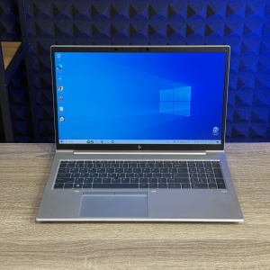 БВ Ноутбук HP Elitebook 855 G8 LTE 15.6" FHD IPS AMD Ryzen 3 Pro 5450U 16 RAM 512 SSD AMD Radeon RX Vega 6