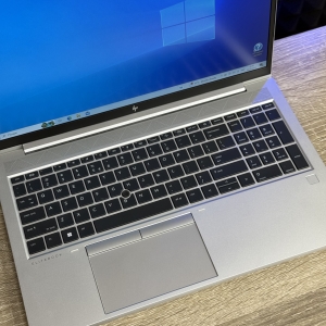БВ Ноутбук HP Elitebook 855 G8 LTE 15.6" FHD IPS AMD Ryzen 3 Pro 5450U 16 RAM 512 SSD AMD Radeon RX Vega 6