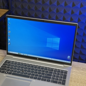 БВ Ноутбук HP Elitebook 855 G8 LTE 15.6" FHD IPS AMD Ryzen 3 Pro 5450U 16 RAM 512 SSD AMD Radeon RX Vega 6