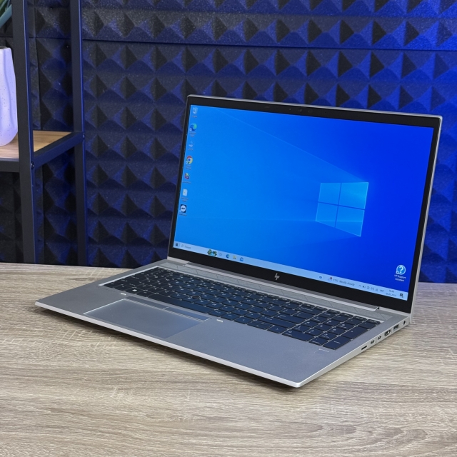 БВ Ноутбук HP Elitebook 855 G8 LTE 15.6" FHD IPS AMD Ryzen 3 Pro 5450U 16 RAM 512 SSD AMD Radeon RX Vega 6