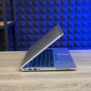 БВ Ноутбук HP EliteBook 845 G7 14.0" FHD IPS TOUCH AMD Ryzen 5 Pro 4650U 8 RAM 256 SSD AMD Radeon RX Vega 6