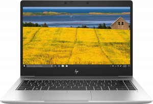 БВ Ноутбук HP EliteBook 745 G6 14.0" FHD IPS TOUCH AMD Ryzen 5 3500U 8 RAM 256 SSD AMD Radeon RX Vega 8