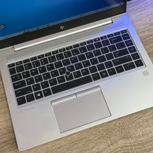 БВ Ноутбук HP EliteBook 745 G6 14.0" FHD IPS TOUCH AMD Ryzen 5 3500U 8 RAM 256 SSD AMD Radeon RX Vega 8