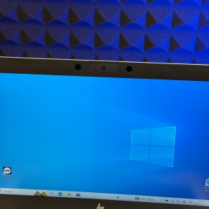БВ Ноутбук HP EliteBook 745 G6 14.0" FHD IPS TOUCH AMD Ryzen 5 3500U 8 RAM 256 SSD AMD Radeon RX Vega 8