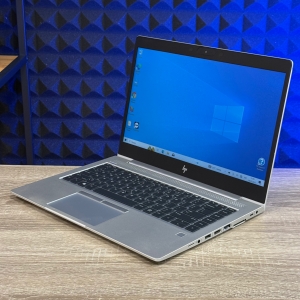 БВ Ноутбук HP EliteBook 745 G6 14.0" FHD IPS TOUCH AMD Ryzen 5 3500U 8 RAM 256 SSD AMD Radeon RX Vega 8