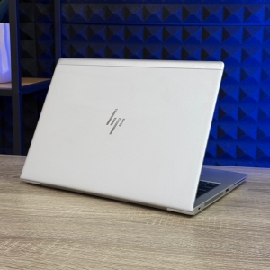БВ Ноутбук HP EliteBook 745 G6 14.0" FHD IPS TOUCH AMD Ryzen 5 3500U 8 RAM 256 SSD AMD Radeon RX Vega 8