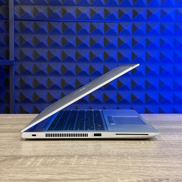 БВ Ноутбук HP EliteBook 745 G6 14.0" FHD IPS TOUCH AMD Ryzen 5 3500U 8 RAM 256 SSD AMD Radeon RX Vega 8