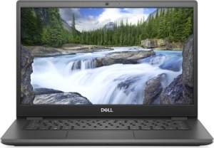 БВ Ноутбук Dell Latitude 3410 14" FHD IPS Intel i5-10210U 8 RAM 256 SSD Intel UHD Graphics