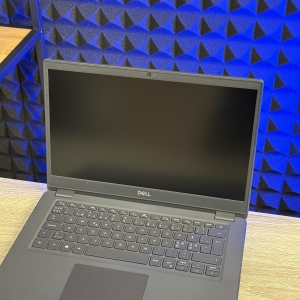 БВ Ноутбук Dell Latitude 3410 14" FHD IPS Intel i5-10210U 8 RAM 256 SSD Intel UHD Graphics