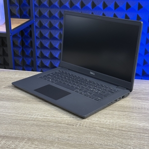 БВ Ноутбук Dell Latitude 3410 14" FHD IPS Intel i5-10210U 8 RAM 256 SSD Intel UHD Graphics