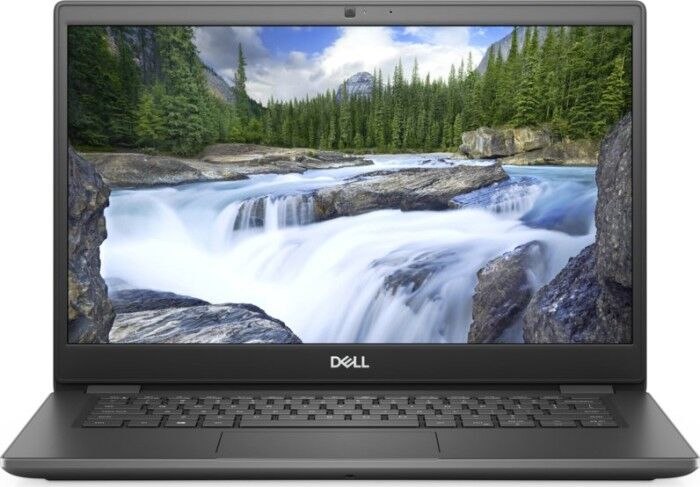 БВ Ноутбук Dell Latitude 3410 14" FHD IPS Intel i5-10210U 8 RAM 256 SSD Intel UHD Graphics