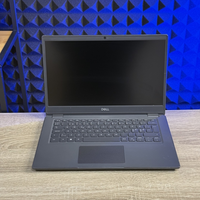 БВ Ноутбук Dell Latitude 3410 14" FHD IPS Intel i5-10210U 8 RAM 256 SSD Intel UHD Graphics