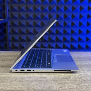 БВ Ноутбук HP EliteBook 845 G8 14.0" FHD IPS AMD Ryzen 5 5650U 8 RAM 256 SSD AMD Radeon Vega 7