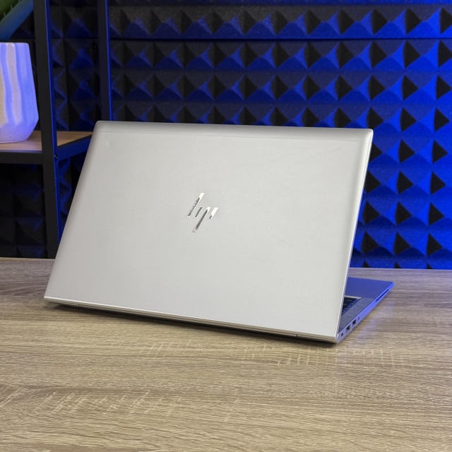 БВ Ноутбук HP EliteBook 845 G8 14.0" FHD IPS AMD Ryzen 5 5650U 8 RAM 256 SSD AMD Radeon Vega 7