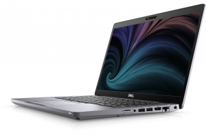 БВ Ноутбук Dell Latitude 5410 14.0" FHD IPS Intel i5-10310U 8 RAM 256 SSD Intel UHD Graphics