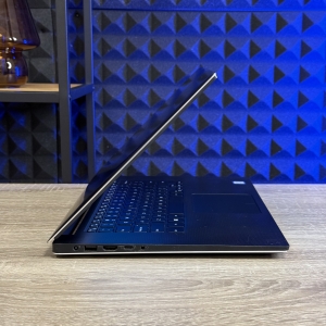 БВ Ноутбук Dell Precision 5530 15.6" 4K IPS TOUCH Intel i7-8850H 16 RAM 512 SSD NVIDIA QUADRO P1000 4 ГБ