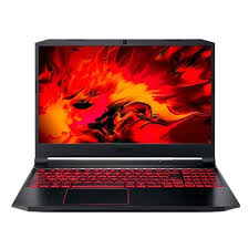 БВ Ноутбук Acer Nitro 5 AN515-55-59BG 15.6" FHD IPS 144Hz Intel Core i5-10300H 16 RAM 512 SSD GeForce RTX 3060 6 ГБ