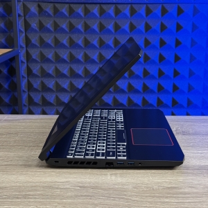 БВ Ноутбук Acer Nitro 5 AN515-55-59BG 15.6" FHD IPS 144Hz Intel Core i5-10300H 16 RAM 512 SSD GeForce RTX 3060 6 ГБ