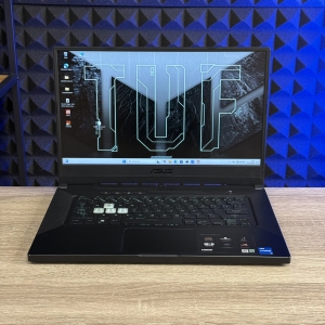 Asus Tuf Dash F15 FX516PM-HN130T 15.6