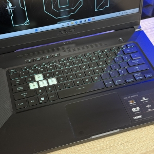 Asus Tuf Dash F15 FX516PM-HN130T 15.6
