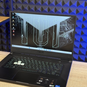 Asus Tuf Dash F15 FX516PM-HN130T 15.6