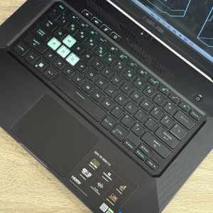 Asus Tuf Dash F15 FX516PM-HN130T 15.6