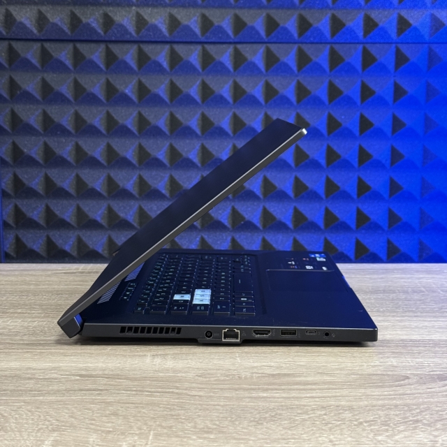 Asus Tuf Dash F15 FX516PM-HN130T 15.6