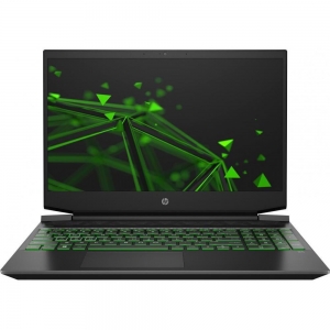 БВ Ноутбук HP Pavilion 15 15.6" FHD IPS I5-10300H 16 RAM 500 SSD NVIDIA GEFORCE GTX 1660Ti 6 ГБ