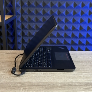 БВ Ноутбук Chromebook Lenovo ThinkPad 11e 11.6 Intel Celeron N2930 4 RAM 128 SSD Intel HD Graphics