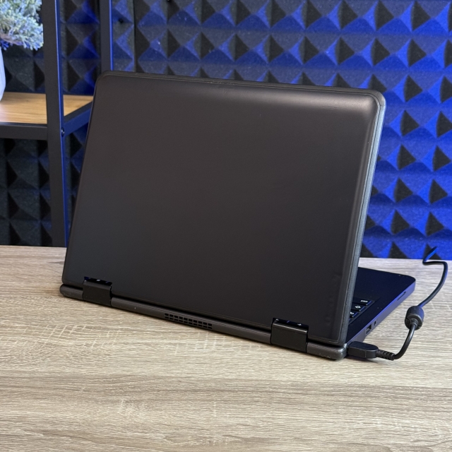 БВ Ноутбук Chromebook Lenovo ThinkPad 11e 11.6 Intel Celeron N2930 4 RAM 128 SSD Intel HD Graphics